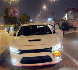 دودج تشارجر